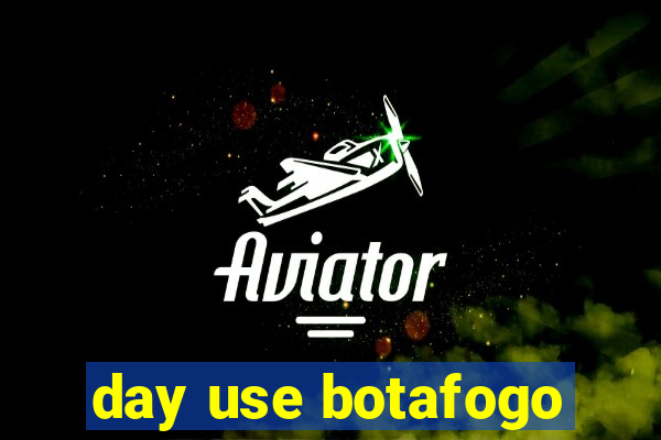 day use botafogo